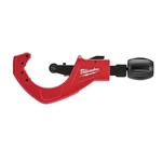 Milwaukee 48-22-4253 2-1/2" Quick Adjust Copper Tubing Cutter. Fixed Price $101.95.
