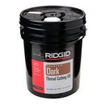 Ridgid 41600 Dark Thread Cutting Oil 5 Gallon. Fixed Price $234.04.