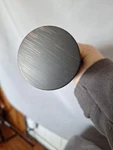 Hibbent 2 Pack Universal Bathroom Sink Drain Stopper, Pop Up Strainer With. Fixed Price $9.60.