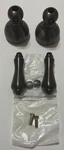 Price Pfister Bell Handle Kit, Oil Rubbed Bronze, Part # Hhl-blbz, Brand New Oem. Fixed Price $19.99.