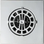 Danco Square Shower Hair Catcher For Stand-alone Chrome In-drain. Fixed Price $16.16.