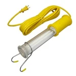General Manufacturing 1113-2500 Stubby Ii Watt Fluorescent Light And 25' Cord. Fixed Price $95.95.
