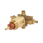 Speakman (cpv-tp-pxc) Sentinelpro Thermostatic/pressure Balanced Shower Valve. Fixed Price $69.99.
