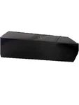 Grandeur Fifth Avenue Plate Parthenon Knob Door Bronze Timeless. Fixed Price $189.00.