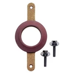 Kohler K-18766 Urinal Outlet, Silver; Brown. Fixed Price $56.89.