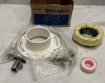 Duravit Mounting Kit 0014170000. Fixed Price $55.99.