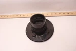 Oatey Round Shower Drain With Square Screw-in 42322-MISSING. Fixed Price $16.17.