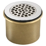 American Standard 7721.038.002 Chrome Grid Strainer. Fixed Price $138.79.