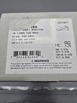 Toto Modern TBG02001U#BN Brushed Nickel Wall Tub Spout. Fixed Price $75.00.