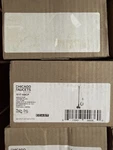 Chicago Faucet MODEL#1017-ABCP 1/2 Fnpt 3/8 Lead Free Flex Supply Kit. Fixed Price $40.00.
