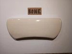 Bone Color 4010 American Standard Toilet Tank Lid/cover Replacement. Fixed Price $84.95.
