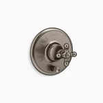 Kohler K-T72768-3-VNT Artifacts Valve Trim Vintage Nickel Brand New. Fixed Price $179.99.