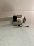 American Standard T353430.295 Diverter Valve Trim, Brushed Nickel (less Rough In. Fixed Price $92.99.