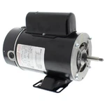 Smith BN37V1 1HP 2 Speed 115V Thru-bolt Motor For Pool Spa. Fixed Price $325.31.