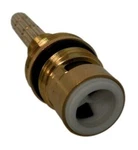 Newport Brass 1-091 Faucets Lavatory Long Stem Cold Ceramic Disc Cartridge. Fixed Price $54.99.