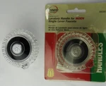 Danco Lavatory Handle For Moen 88066 Single Lever Faucets, Nos Boxed Package. Fixed Price $14.00.