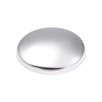Basin Sink Click Zinc Alloy 35MM Diameter Push Button Drain Stopper. Fixed Price $12.30.