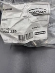 Franke 133.007.855 Replacement Strainer Basket Chrome New Sealed. Fixed Price $12.95.