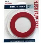 Mansfield Flush Valve Seal For No. 210/211 Watersaver 206300030 Pack Of 50. Fixed Price $153.66.