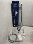 Grohe Rainshower 130 1.75 Gpm Hand 26547000. Fixed Price $299.98.