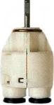 Elkay Style Single Lever Replacement Cartridge A52399R. Fixed Price $37.93.