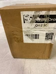 Infinity LQ4-2 Sc 4"X4" Center Drain, 2" Throat Satin Champagne. Fixed Price $104.99.
