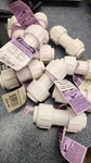 Flair-it Transition Fitting 3/4 X 16347 Lot Of. Fixed Price $8.95.
