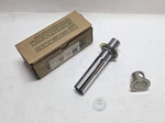 Watco 800-PF-BRS-CP Presflo Lavatory Drain W/overflow Chrome Plated. Fixed Price $70.00.