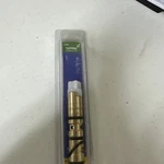 Brasscraft SL1401X Faucet Cartridge For Moen #1200 Nib New. Fixed Price $21.69.