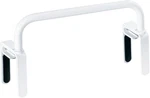 Moen 16-1/2 In. Low Profile Tub Safety Bar Glacier DN7010. Fixed Price $18.58.
