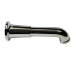 Delta RP100453PN Bowery 9-1/8" Wall Mounted Tub Spout Polished Nickel. Fixed Price $100.90.