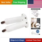 Mcguire Style Urinal Replacement Sheath For Dmi Portable. Fixed Price $29.84.