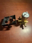 Delta R10000-PFS-MFWS 0.5 Pex Cold Expansion Shower Rough-in *missing Stops*. Fixed Price $42.99.