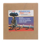 Easy 2102 Freeze Self-regulating Metal Pipe Heating Cable 100 Ft.. Fixed Price $220.60.