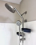 Kohler R36494-G-BN Hydrorail 3-SPRAY Shower Column Kit. Fixed Price $115.00.