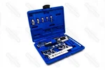 Imperial 275-FSC 45 Flaring, Swaging & Cutting Tubing Tool Kit. Fixed Price $180.99.