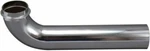 Plumb Pak PP3CP Brass Chrome Plated 1-1/4-IN X 7-IN 2-GA Wall Tube. Fixed Price $10.99.