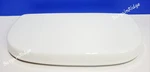 Toto TCU243CRE#01 White Toilet Tank Lid. Fixed Price $45.00.