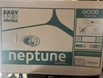 Elkay Neptune Double Bowl Drop-in Kitchen Sink Stainless Steel (NLB33224). Fixed Price $127.73.