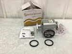 Bell & Gossett - 103357LF Potable Water Circulating Pump 1/8 Hp, 115V Ac. Fixed Price $465.00.