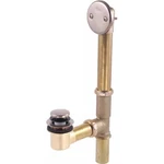 Delta RP693CZ Bath Waste Assembly With Toe Operated Drain 2371627 Ob. Fixed Price $99.11.
