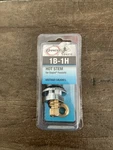 Danco Stem 1B-1H For Sayco Hot #15431E. Fixed Price $11.99.