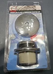 Danco 88966 Overflow Plate & Stopper Kit Chrome Finish. Fixed Price $14.25.