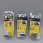 3-DANCO Dual Thread Aerator 55/64"-27 FEMALE-15/16"-27 1.5GPM#10491. Fixed Price $10.99.