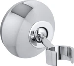 Kohler Forte K-352-CP Adjustable Wall Mounted Hand Shower Holder. Fixed Price $86.98.