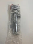 1/4" X 12" Bathroom Assembly Pop Up Linkage Lift Rod Drain Overflow - Sealed. Fixed Price $22.99.