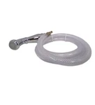 1PK Price Pfister 951-026A Kitchen Faucet Side Spray W/ Hose Polished Chrome. Fixed Price $45.00.
