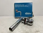 Proflo PFGD101 Grid Drain 1-1/2" Chrome 17 Gauge. Fixed Price $15.88.