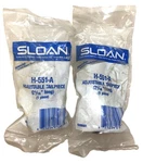 Sloan 2-1/16" Long Tail Piece H551A Lot Of Nos. Fixed Price $26.47.