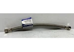 Proflo PFX146324 Connector 3/8" 1/2" Compression Braided Sink Flexible. Fixed Price $9.00.